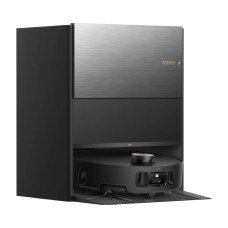 пылесос робот DREAME AQUA 10 ROLLER BLACK (RLH31CE) EUA