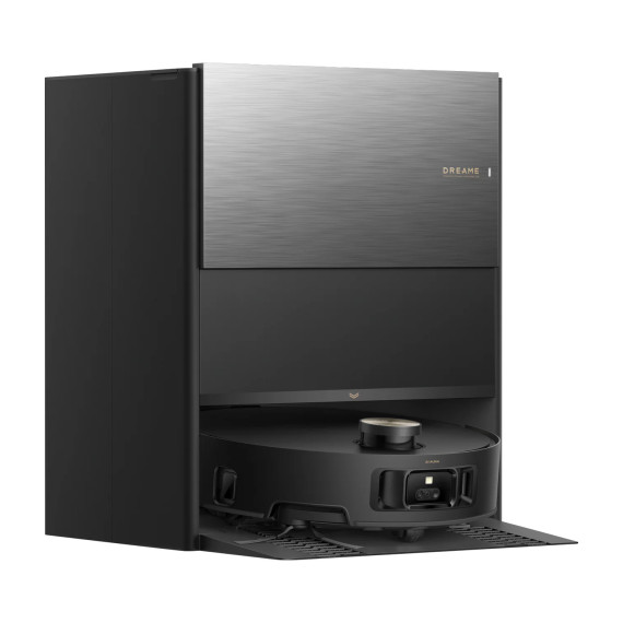 vacuum cleaner robot DREAME AQUA 10 ROLLER BLACK (RLH31CE) EUA