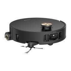 пылесос робот DREAME AQUA 10 ROLLER BLACK (RLH31CE) EUA