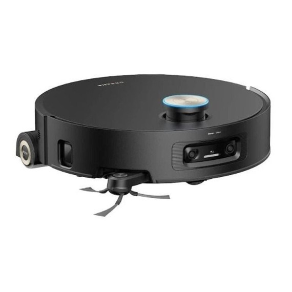vacuum cleaner robot DREAME AQUA 10 ULTRA ROLLER COMPLETE BLACK (RLH71DE-1)