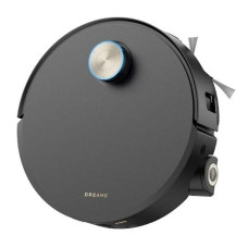 vacuum cleaner robot DREAME AQUA 10 ULTRA ROLLER COMPLETE BLACK (RLH71DE-1)