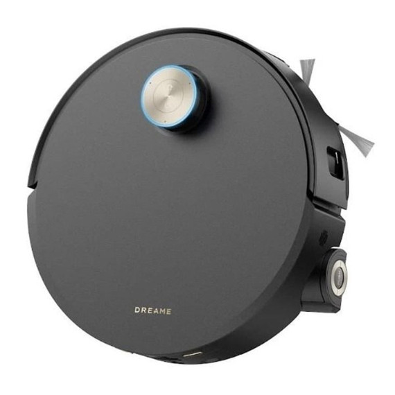 vacuum cleaner robot DREAME AQUA 10 ULTRA ROLLER COMPLETE BLACK (RLH71DE-1)