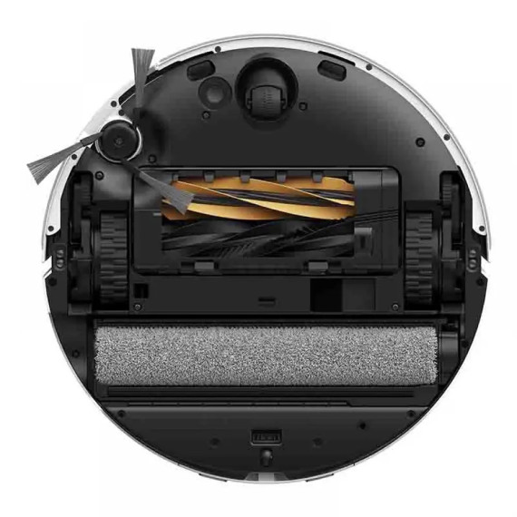 vacuum cleaner robot DREAME AQUA 10 ULTRA ROLLER COMPLETE WHITE (RLH71DE-1) EUA