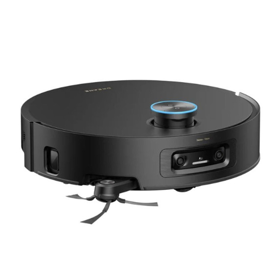 vacuum cleaner robot DREAME AQUA 10 ULTRA TRACK COMPLETE BLACK (RLR81CE-1)