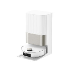 пылесос робот DREAME X50 Ultra Complete White