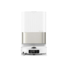 vacuum cleaner robot DREAME X50 Ultra Complete White