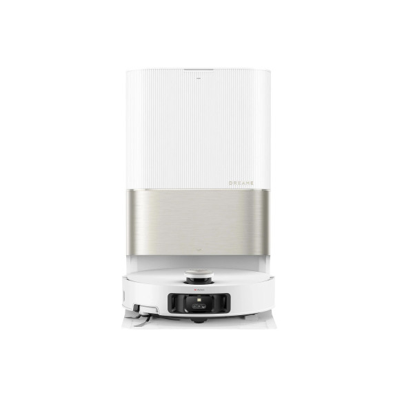 vacuum cleaner robot DREAME X50 Ultra Complete White