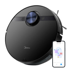 vacuum cleaner robot MIDEA M7 EVO