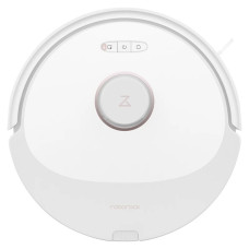 vacuum cleaner robot ROBOROCK Q8 MAX RU (WH)