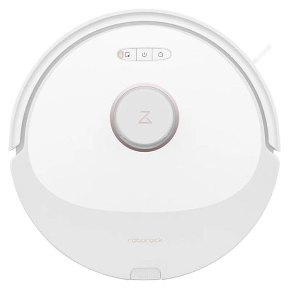 vacuum cleaner robot ROBOROCK Q8 MAX RU (WH)