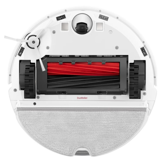 vacuum cleaner robot ROBOROCK Q8 MAX RU (WH)