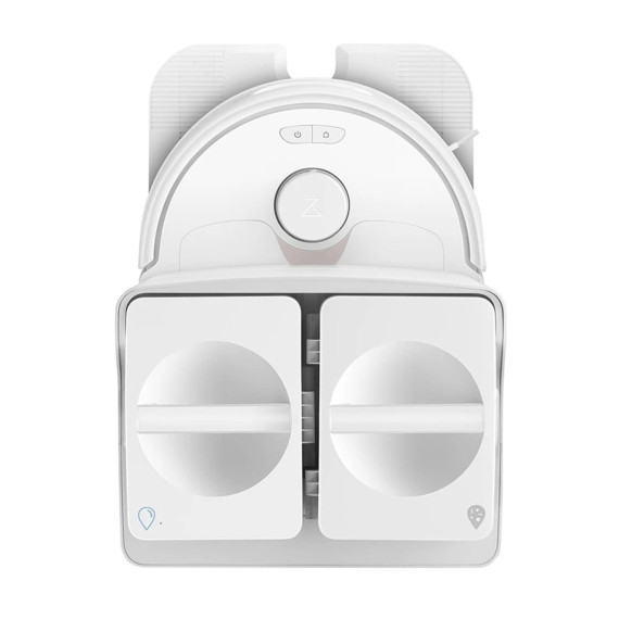vacuum cleaner robot XIAOMI QRP02-02