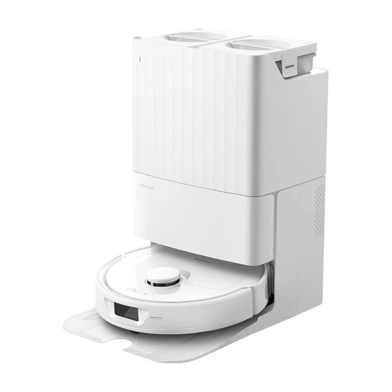 vacuum cleaner robot XIAOMI QRP02-02