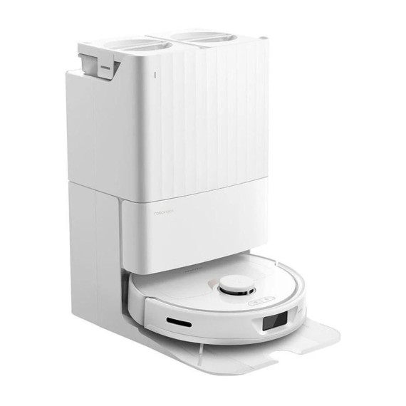 vacuum cleaner robot XIAOMI QRP02-02