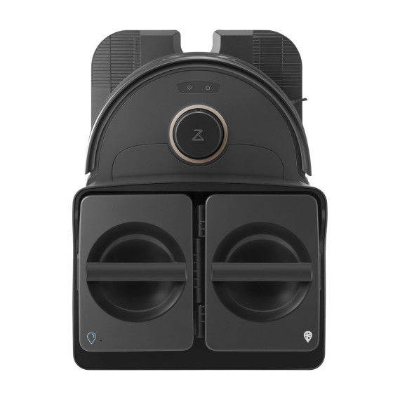 vacuum cleaner robot XIAOMI QRP52-02
