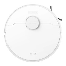 пылесос робот MOVA RLS42SA