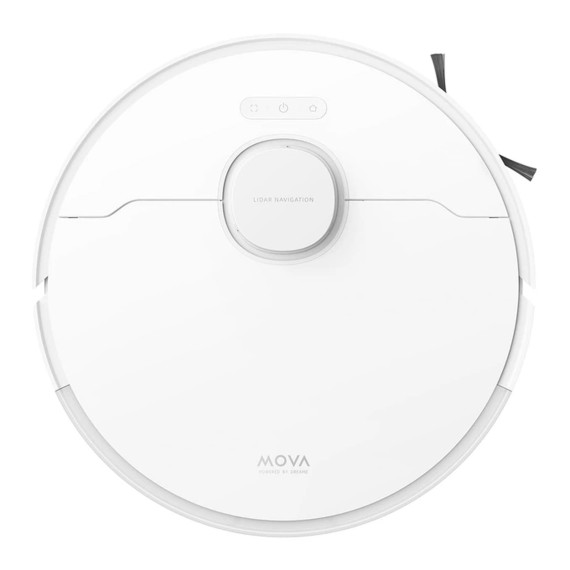 vacuum cleaner robot MOVA RLS42SA