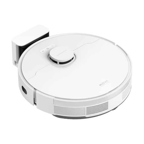 vacuum cleaner robot MOVA RLS42SA