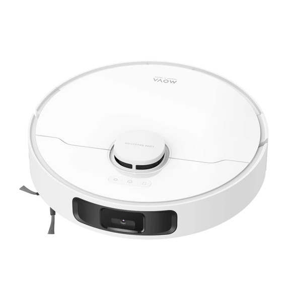 vacuum cleaner robot MOVA RLS42SA