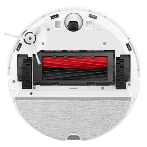vacuum cleaner robot ROBOROCK Q8 MAX+ White