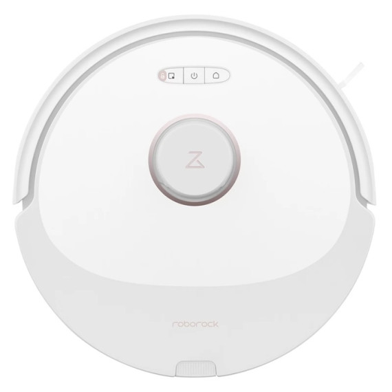 vacuum cleaner robot ROBOROCK Q8 MAX+ White