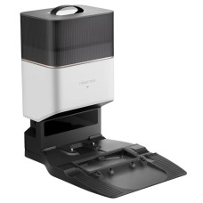 vacuum cleaner robot ROBOROCK Q8 MAX+ White