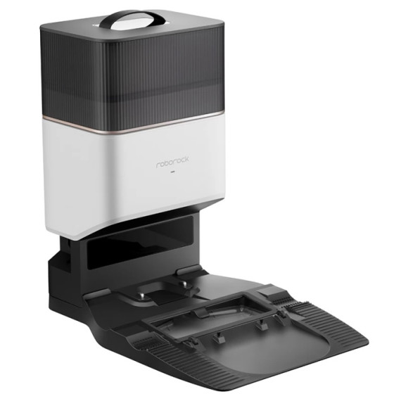 vacuum cleaner robot ROBOROCK Q8 MAX+ White