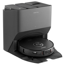vacuum cleaner robot ROBOROCK S8 PRO (BK)
