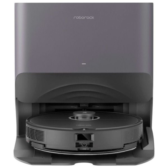 vacuum cleaner robot ROBOROCK S8 PRO (BK)