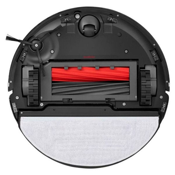 vacuum cleaner robot ROBOROCK S8 PRO (BK)