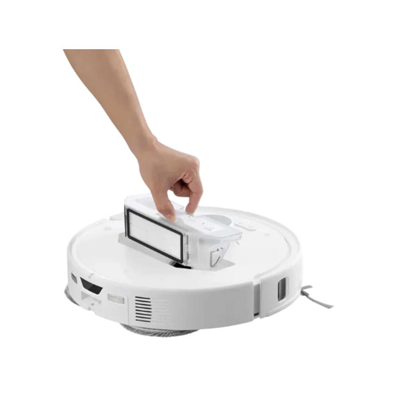 vacuum cleaner robot ROBOROCK WASH FILL DOCK RU (WH)