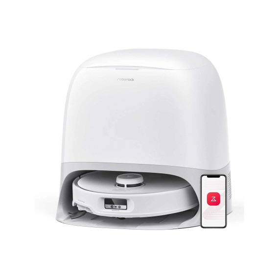 vacuum cleaner robot ROBOROCK WASH FILL DOCK RU (WH)