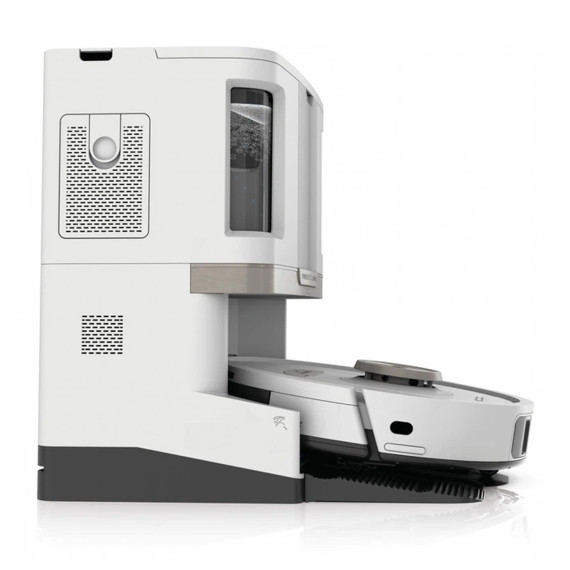 vacuum cleaner robot SHARK RV2800ZEEUWH