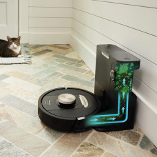 vacuum cleaner robot SHARK RV2820VEEU