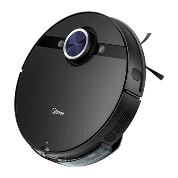 пылесос робот MIDEA S8+