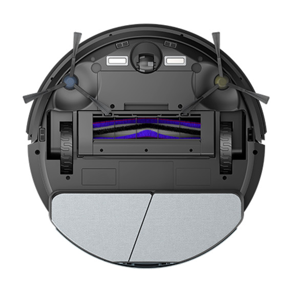 пылесос робот MIDEA S8+