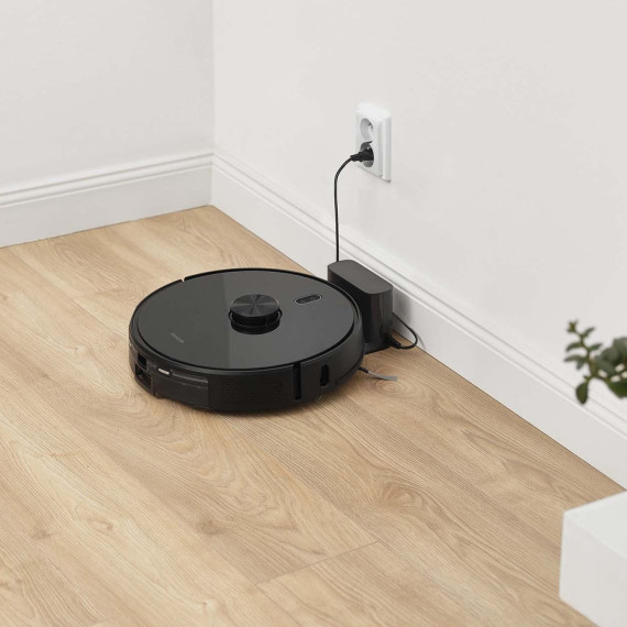 vacuum cleaner robot SENCOR SRV 9120BK