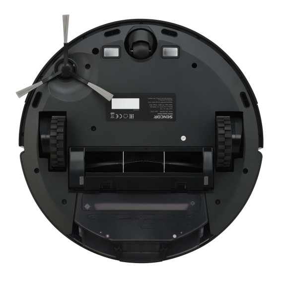 vacuum cleaner robot SENCOR SRV 9120BK