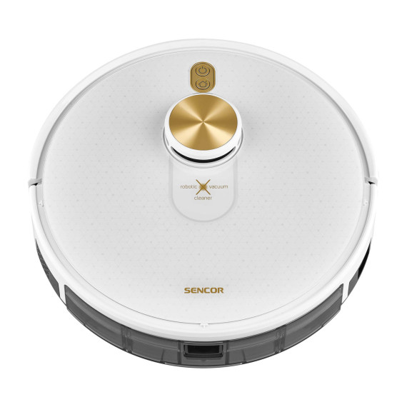vacuum cleaner robot SENCOR SRV 9150WH