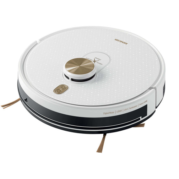vacuum cleaner robot SENCOR SRV 9150WH