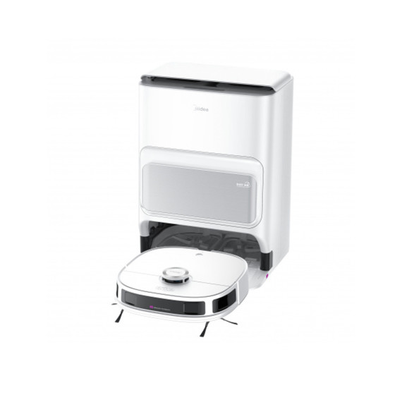 vacuum cleaner robot MIDEA VCR V12 WH