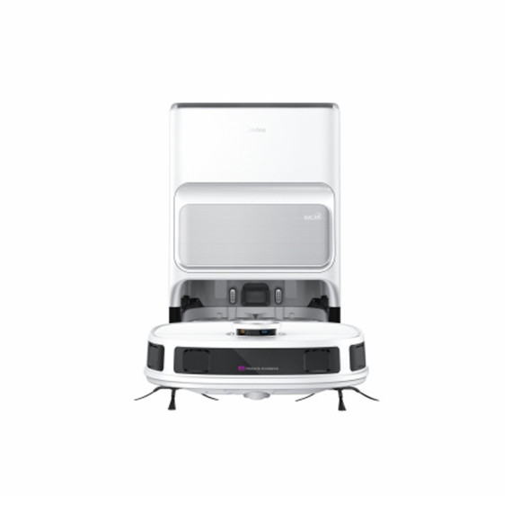 vacuum cleaner robot MIDEA VCR V12 WH