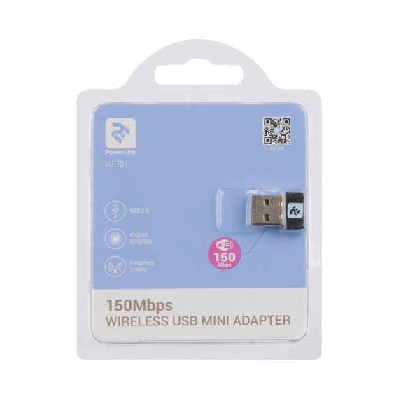 wi-fi drive 2E 2E-WR701