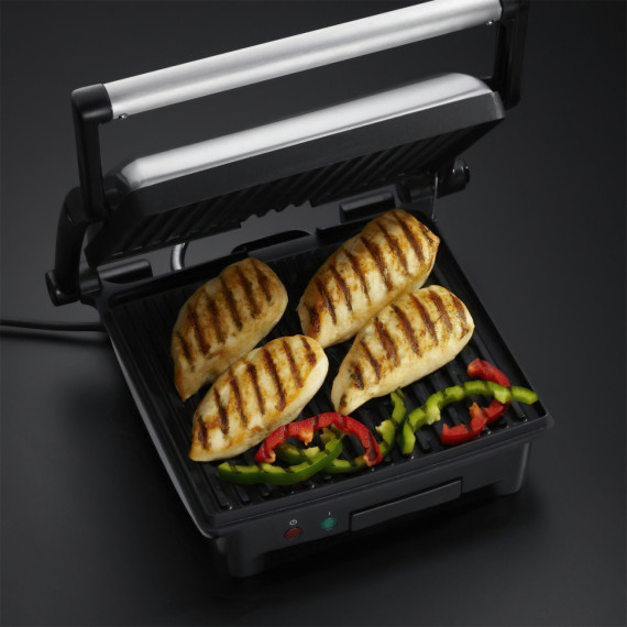 sandwich/waffle maker RUSSELL HOBBS 17888-56/RH