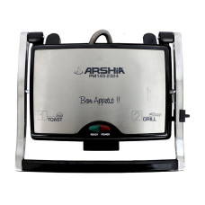 სენდვიჩ მეიქერი ARISHA PM145-2324