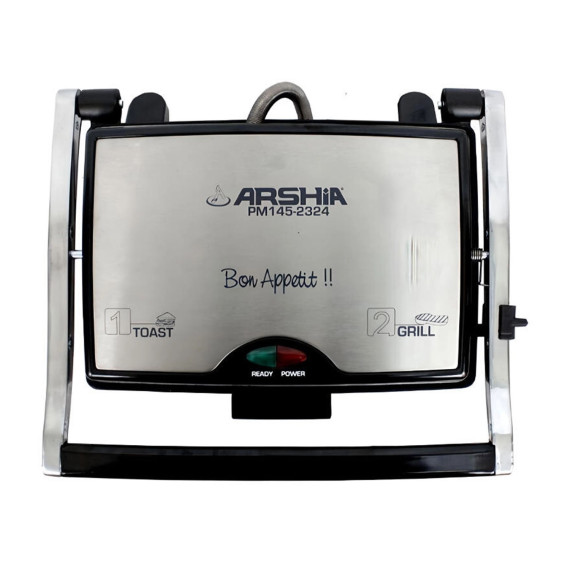 სენდვიჩ მეიქერი ARISHA PM145-2324