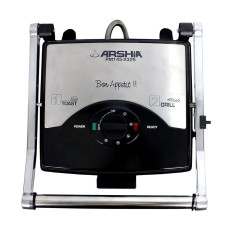 სენდვიჩ მეიქერი ARISHA PM145-2325