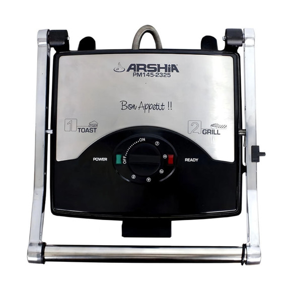 სენდვიჩ მეიქერი ARISHA PM145-2325