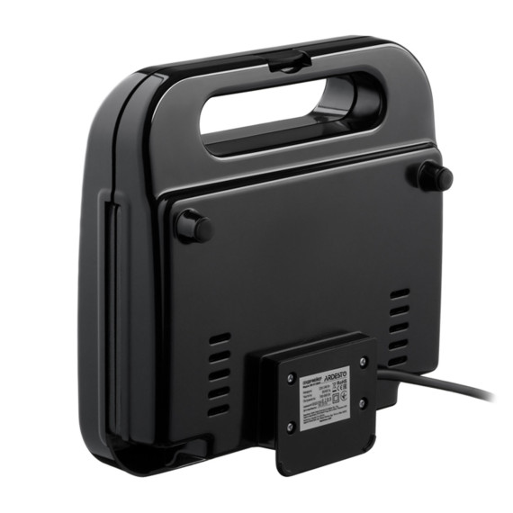 სენდვიჩ მეიქერი ARDESTO SM-H110BGR