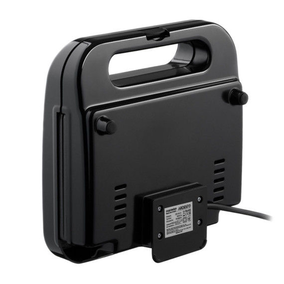 სენდვიჩ მეიქერი ARDESTO SM-H110BSN